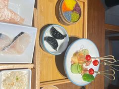 -芸南道·过桥米线(昆明老街旗舰店)