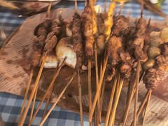 -1819餐厅·团队聚餐·烤串·精酿