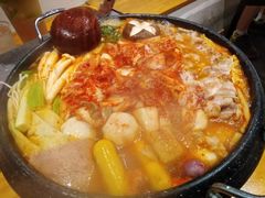 -韩见·韩式拌饭·炸鸡(石厦店)