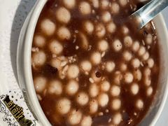 红豆沙小丸子-玉玲珑(陆家嘴店)