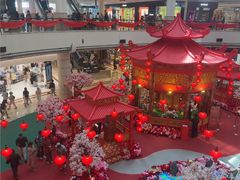 -吉隆坡国油双峰塔