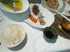 -桂满陇·手作小笼包&江南叫花鸡(中山公园店)