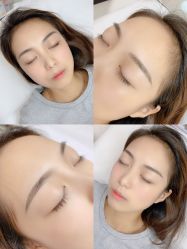 -久匠·野生眉半永久纹眉