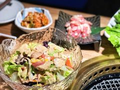 -江户烧肉(高德店)