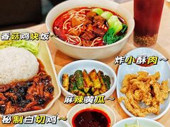 -李先生牛肉面大王(济泺路店)