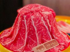 -牛New寿喜烧(虹桥新天地店)