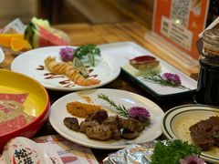 -松坂屋日料自助(长城路店)