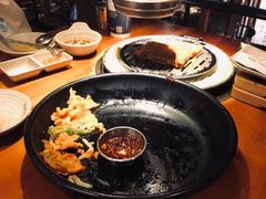 -三代烤肉(保利广场店)