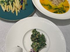 -山水阁中餐厅(沙河唯实交流中心)