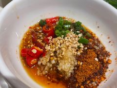 -海底捞火锅(上元大街店)