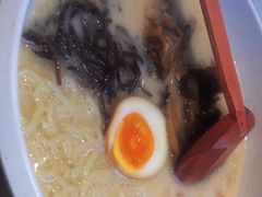 -味千拉面(南虹店)