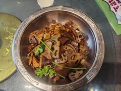 -全聚贤餐厅·湖北家常菜(沙湖店)