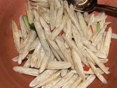 -长沙W酒店·SHINN YEN星艳中餐厅