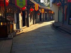 -五凤溪古镇