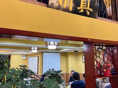 -闻香阁·清真(光荣道店)