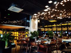 大堂-ibarrel爱杯·bistro&brunch(江宁路店)