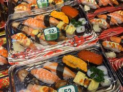 -池田寿司·4H鲜作(朝阳大悦城店)