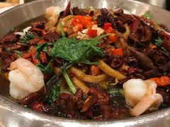 -老江南春·中国龙菜(衡山路店)