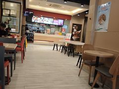 -永和大王(茉莉上新·共和新路店)