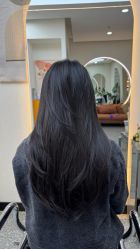-HD HAIR STYLE