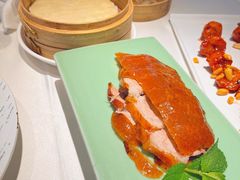 枣香酥北京烤鸭-唐廊烤鸭店(工体店)