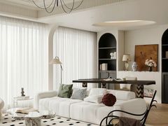 -江阴锦华装饰·堂杰国际设计(江阴店)