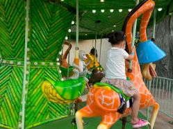 -宝燕乐园(闵行旗舰店)