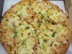-尊宝比萨(较场口店)