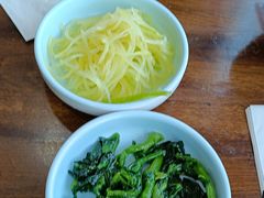 -李先生牛肉面大王(济泺路店)