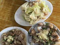 -正宗牛奇排骨饭(第一分店)