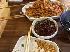 -李不管把把烧(天府三街店)