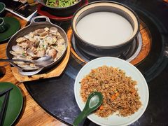 -蚬皇•陈味莞(西平景湖店)