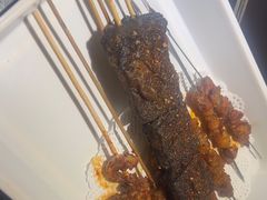 -京悦南门涮羊肉·羊蝎子火锅(田林路店)