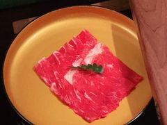 -牛New寿喜烧(金茂览秀城店)