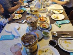 -喜庭海鲜自助(来福士店)