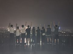 -南京市江宁方山