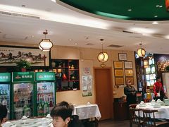 -江城小馆陕南妈妈菜·全球旅行餐厅(钟楼店)