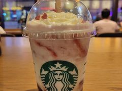 -星巴克(天津鲁能中心第三店)