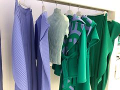 -三宅一生 ISSEY MIYAKE(北京SKP店)