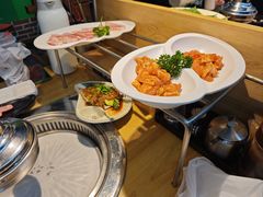 -牛市牛烤肉(西单大悦城店)