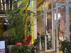 -春树下·树屋花房西餐厅(罍街AS1980店)