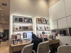 -海马体照相馆(成都来福士广场店)