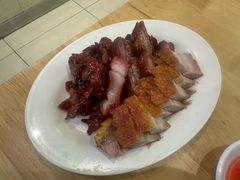 -粤味轩快餐店(天下第一泉店)