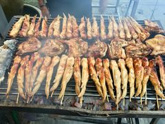 -Doo Dee Thai Food(Issan/Isaan/Esan)