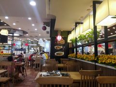 大堂-顺旺基大厨现炒(凯德店)