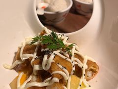 -外婆家(西红门荟聚购物中心店)