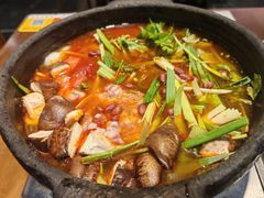 -黔有有贵州酸汤夺夺粉火锅(五味十字店)