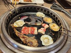 -火炉火自助餐(五道口购物中心店)
