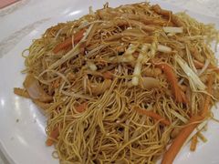 三丝炒面-松雅轩(大源店)