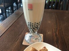 -春水堂人文茶馆(松烟文创店)
